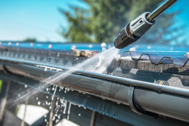 Best Residential Pressure Washing Services  in New Albany, MS