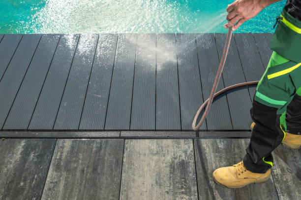 Best Pressure Washing Company Near Me  in New Albany, MS