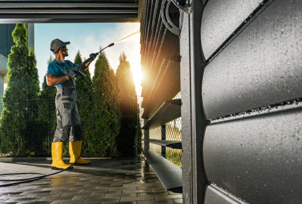 Best Deck Pressure Washing  in New Albany, MS