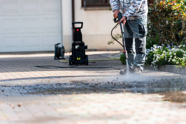 Best Affordable Pressure Washing  in New Albany, MS