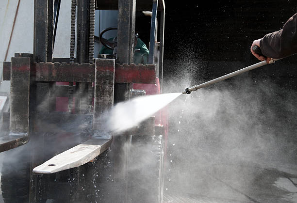 Best Affordable Power Washing  in New Albany, MS