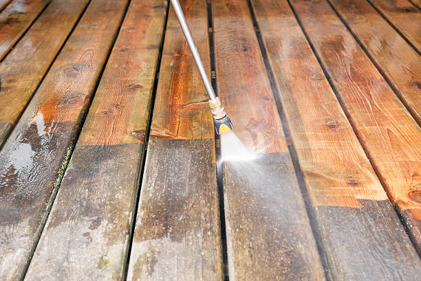 Pressure Washing Estimates in New Albany, MS
