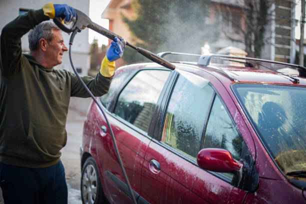 Best Roof Power Washing Services  in New Albany, MS