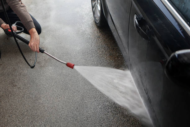 Best Commercial Pressure Washing  in New Albany, MS