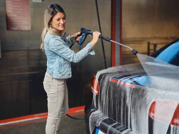 Best Pressure Washing Services Near Me  in New Albany, MS