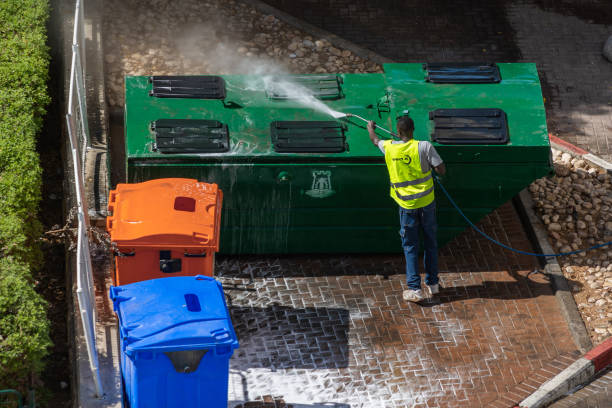Best Garage Pressure Washing  in New Albany, MS